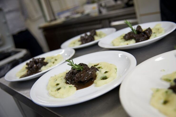 Florence: The Otherside Food Tour - Tour Overview