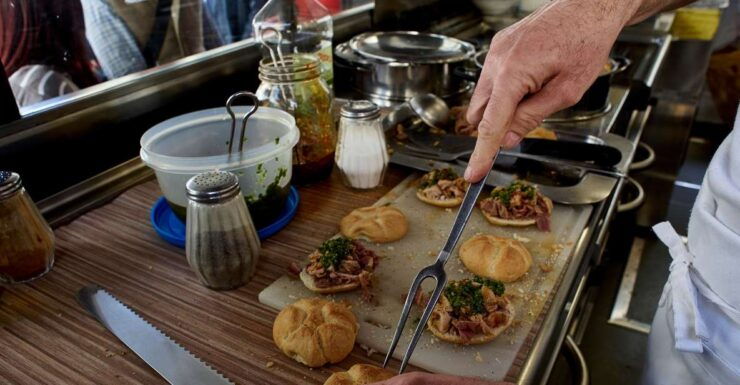 Florence: The Otherside Food Tour - Experience Highlights