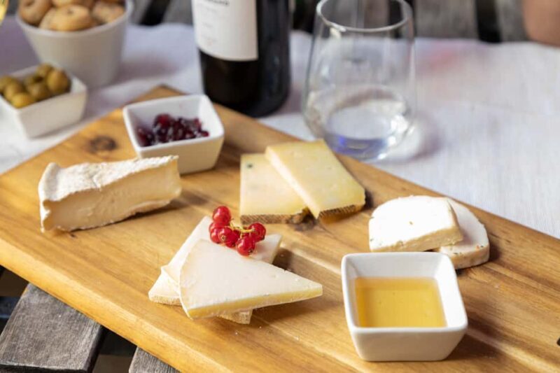 Florence: The Sparkling Wine Experience - Good To Know