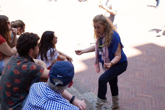 Florence to Anchiano: Leonardo Da Vinci Tour With Wine Tasting - Reviews and Feedback