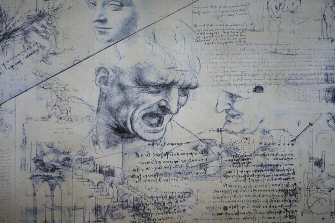 Florence to Anchiano: Leonardo Da Vinci Tour With Wine Tasting - Traveler Photos