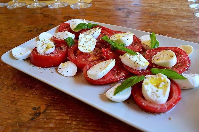 Florence to Chianti Region Wine Tour Including Lunch, Dinner - Visit Three Wineries