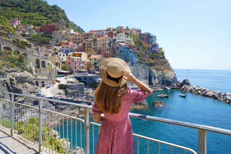 Florence to Cinque Terre Private Trip by Ferry or Train - Pricing and Duration