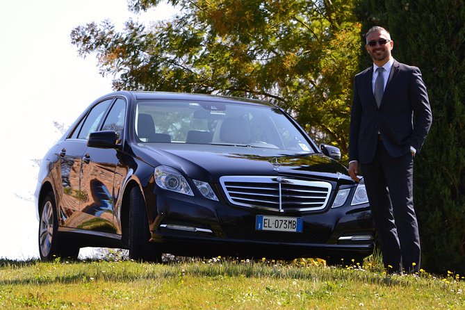 Florence to Lake Como DOOR TO DOOR - Benefits of Direct Transportation