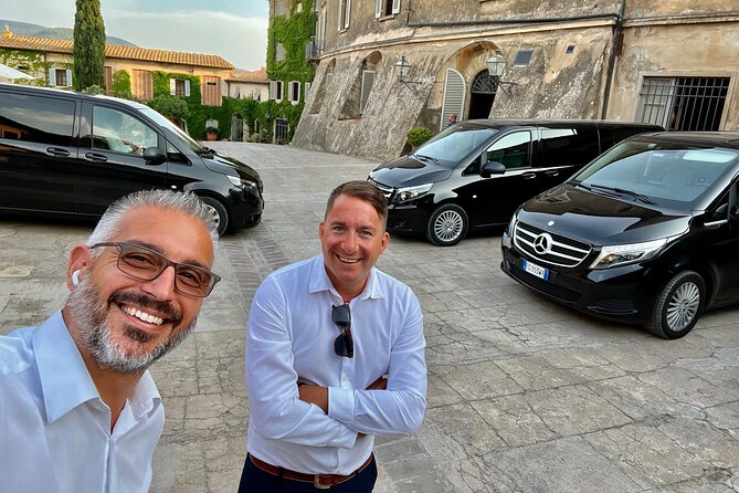 Florence to Milan DOOR TO DOOR - Accessibility and Accompaniment Guidelines