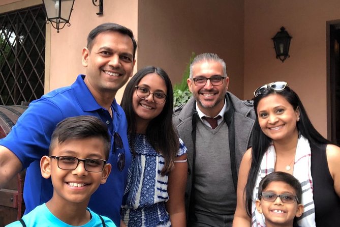 Florence to Monaco-Ville DOOR TO DOOR - Accessibility Options