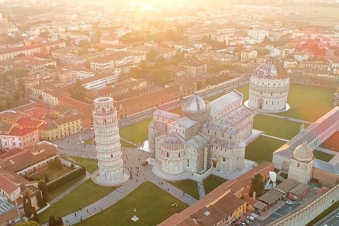 Florence to Pisa Airport Private Transfer - Common Questions