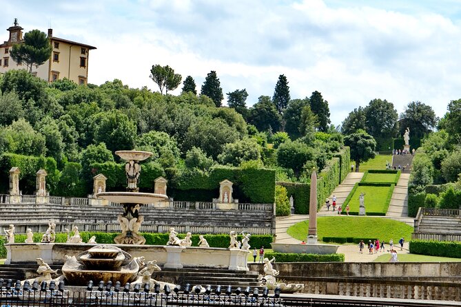 Florence to Pisa Airport Private Transfer - The Sum Up