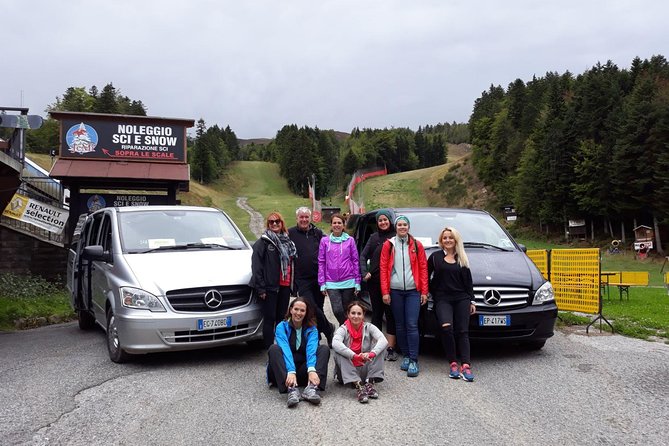 Florence to Rome and Back to Florence - Cancellation Policy