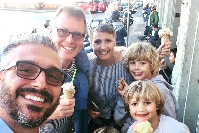 Florence to Rome and Back to Florence - Frequently Asked Questions