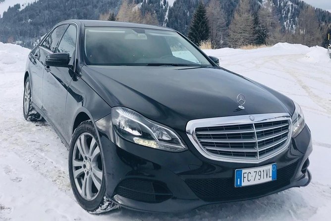 Florence To Rome - Private Transfer - Travel Information