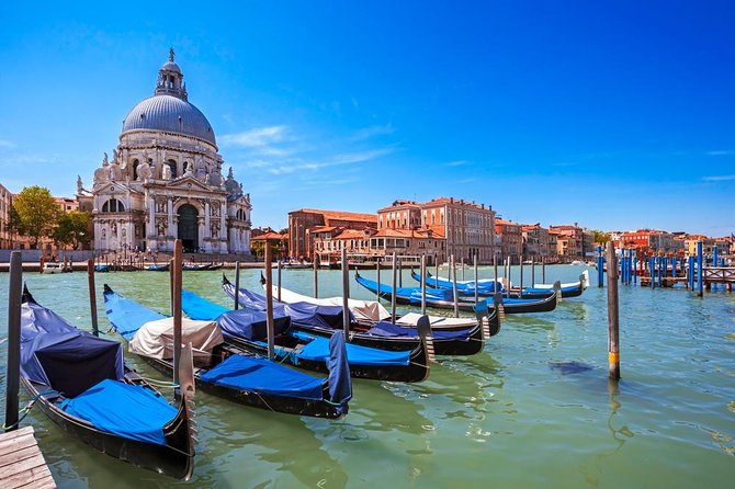 Florence to Venice: The Floating City - Pricing and Booking