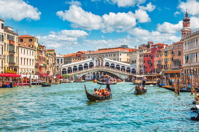 Florence to Venice: The Floating City - Reviews and Tips