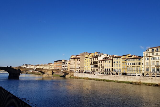 Florence: Top Private Classic Walking Tour - Commentary on Florences History, Culture, Art, and Architecture