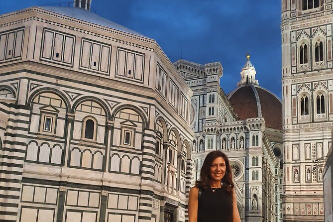 Florence: Top Private Classic Walking Tour - Cancellation Policy