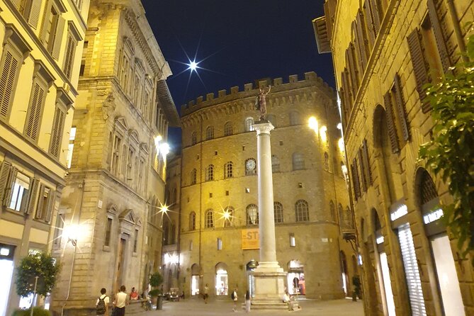 Florence: Top Private Classic Walking Tour - Traveler Photos