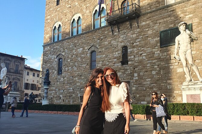 Florence: Top Private Classic Walking Tour - Reviews and Ratings