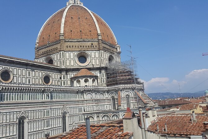 Florence: Top Private Classic Walking Tour - Pricing and Additional Information