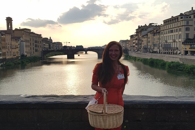 Florence: Top Private Classic Walking Tour - Common Questions
