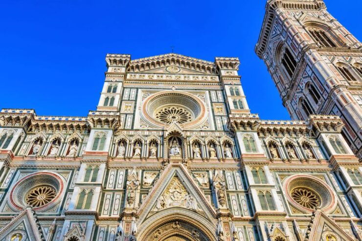 Florence Tour for Kids and Families With Gelato - Good To Know
