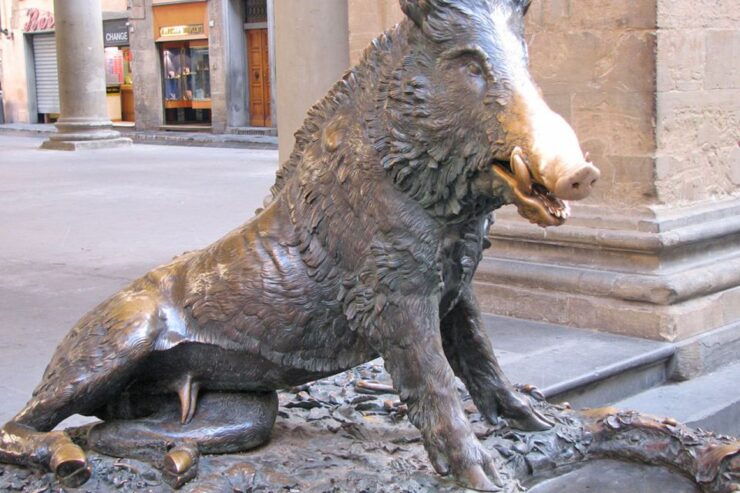 Florence Tour for Kids and Families With Gelato - Tour Highlights and Inclusions