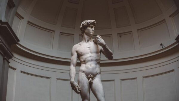 Florence Tour: Michelangelos David and Historic Center - Contact Information