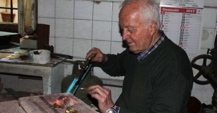 Florence: Tour of Craft Workshops - Booking Details