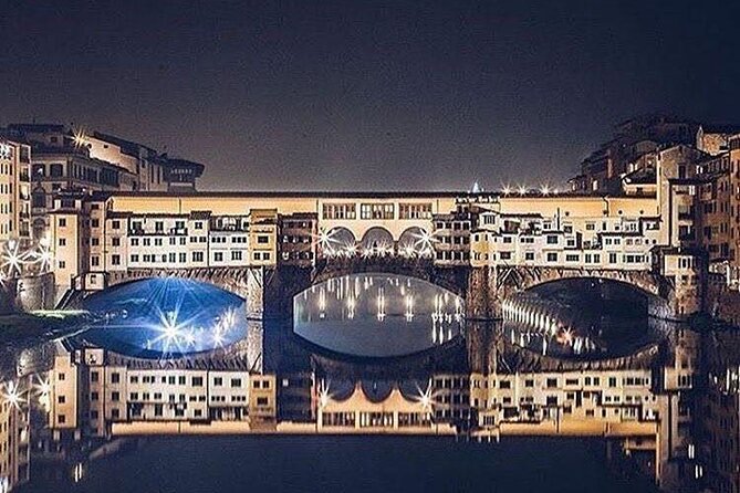 Florence Tour of the Historical Shops - Historical Background and Reviews