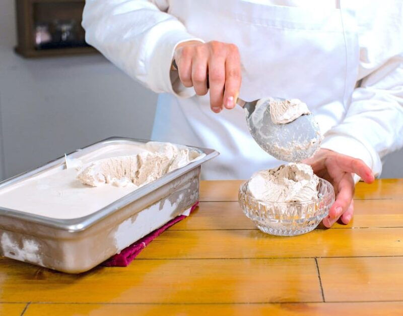 Florence: Traditional Pizza and Gelato Cooking Class + Wine - Good To Know