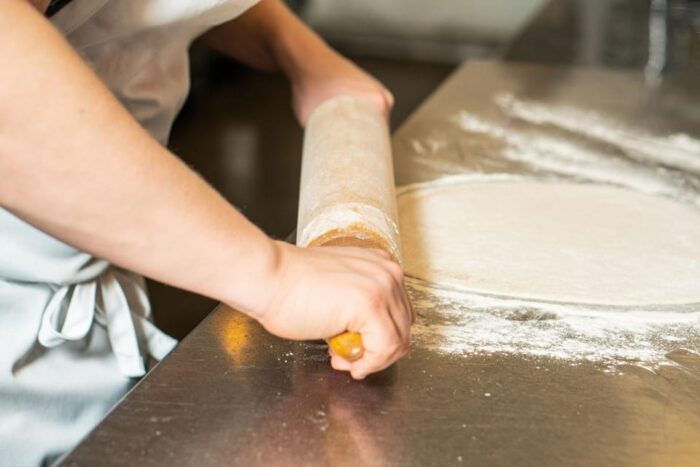 Florence: Traditional Pizza and Gelato Cooking Class + Wine - Transportation to the Venue
