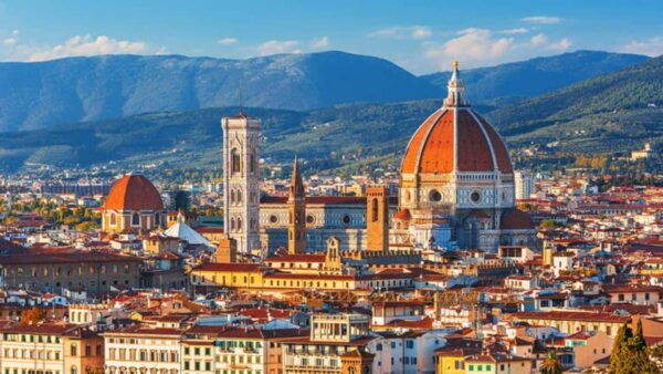 Florence: Train Ticket To/From Pistoia - Ticket Validation Process