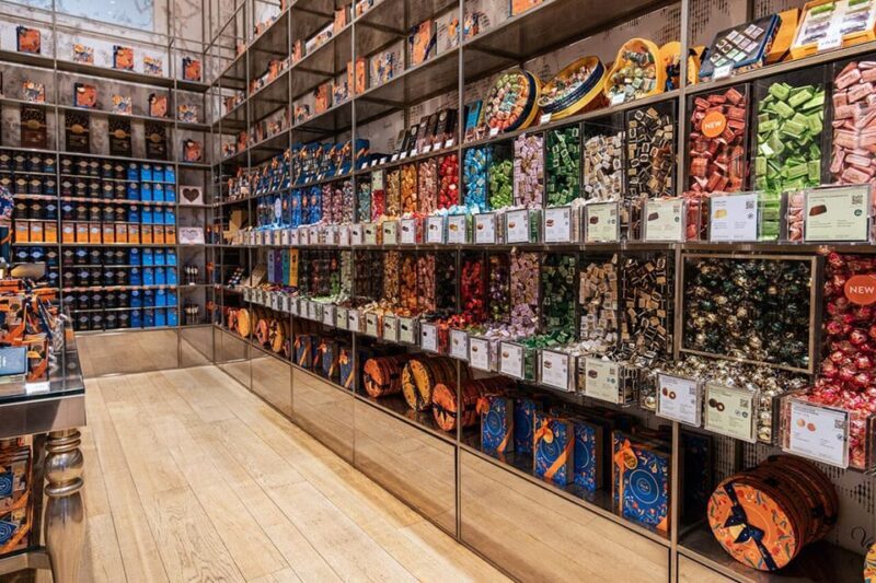 Florence Trinita: Venchi Chocolate Tasting and Workshop - Practical Tips for Participants