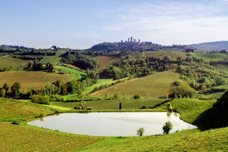 Florence: Trip to Sienna & San Gimignano With Lunch and Wine - Good To Know