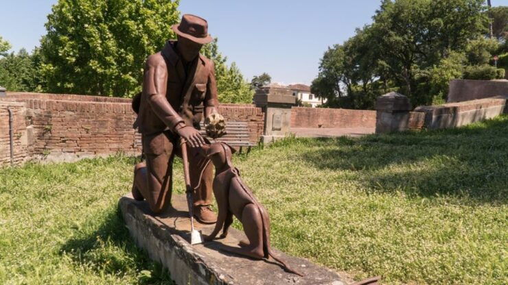 Florence: Truffle Hunting and Vinci With Lunch and Winery - Tour Details