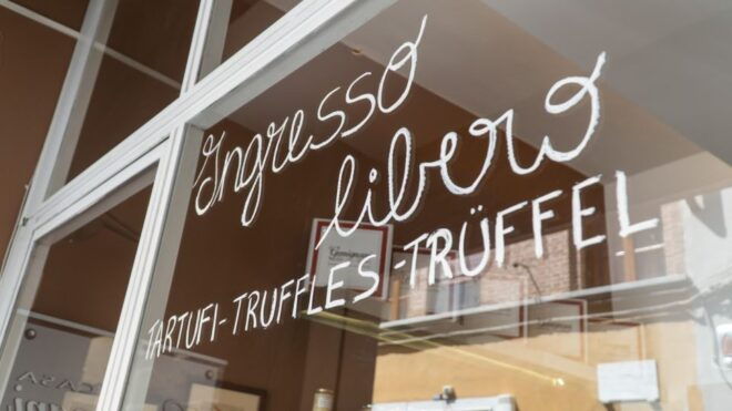 Florence: Truffle Hunting and Vinci With Lunch and Winery - Customer Review