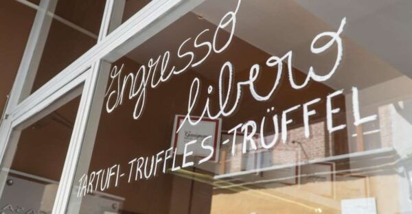 Florence: Truffle Hunting and Vinci With Lunch and Winery - The Sum Up