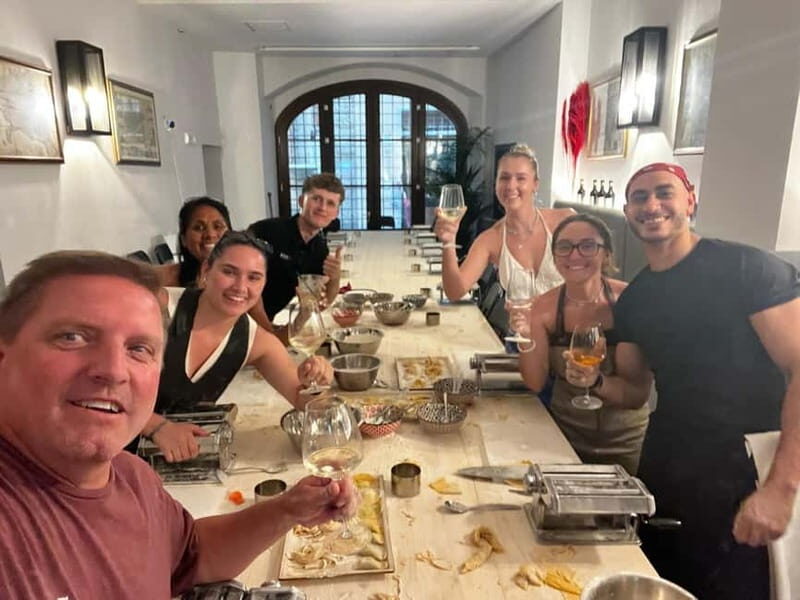 Florence: Tuscan cooking class with handmade pasta and wine - Final Thoughts: Is This Experience for You?