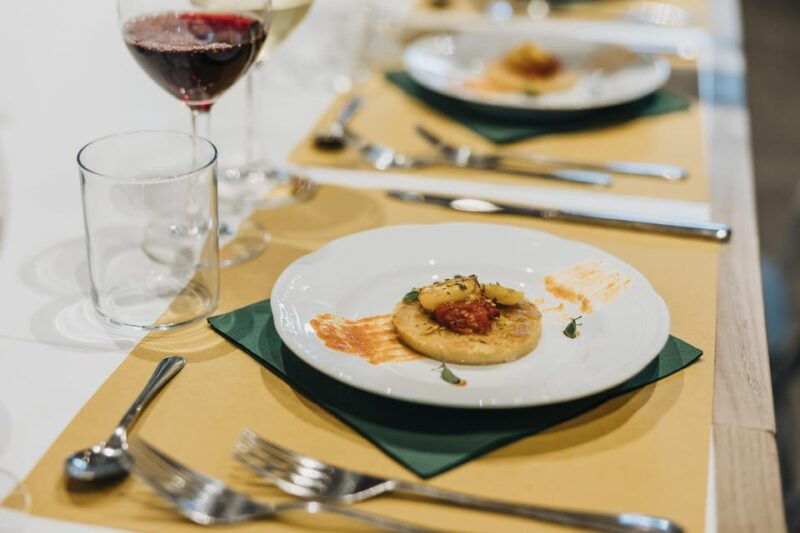 Florence: Tuscan Cooking Class with Lunch or Dinner - Florence: Tuscan Cooking Class with Lunch or Dinner – A Flavorful Journey in the Heart of Italy