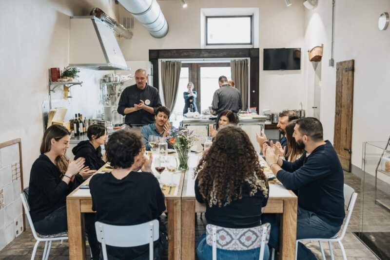 Florence: Tuscan Cooking Class with Lunch or Dinner - An In-Depth Look at the Tuscany Cooking Class Experience