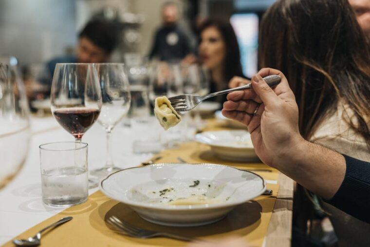 Florence: Tuscan Cooking Class with Lunch or Dinner - Is It Worth the Price?
