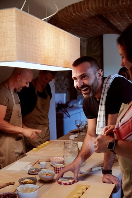 Florence: Tuscan Countryside Pasta-Making Adventure - What’s Included & Practical Tips