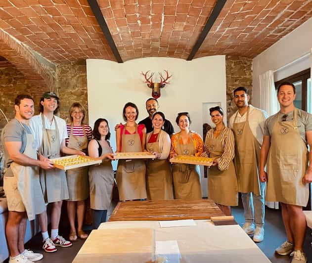 Florence: Tuscan Countryside Pasta-Making Adventure - Final Thoughts