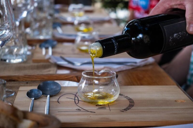 Florence: Tuscan Hills E-Bike Tour with Olive Oil Tasting - An Authentic Escape from Florence