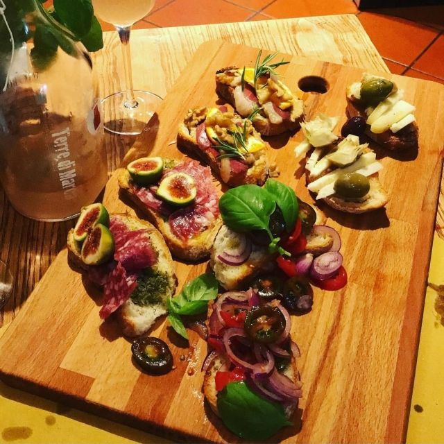 Florence: Tuscan Wine Tasting Workshop - Frequently Asked Questions