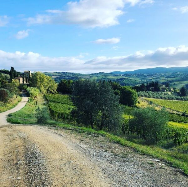 Florence: Tuscany & Chianti Classico Trek & Wine With Lunch - Frequently Asked Questions