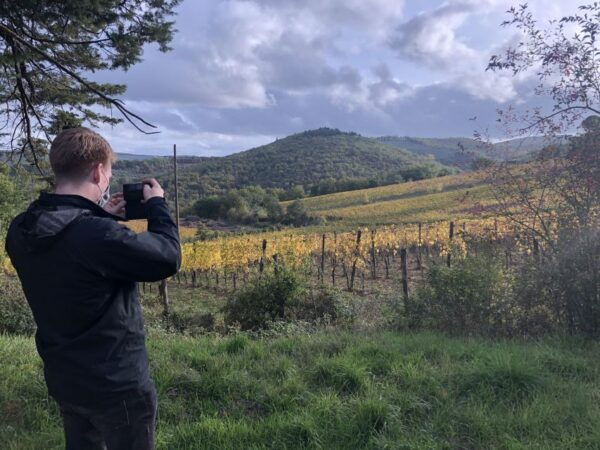 Florence: Tuscany & Chianti Classico Trek & Wine With Lunch - The Sum Up