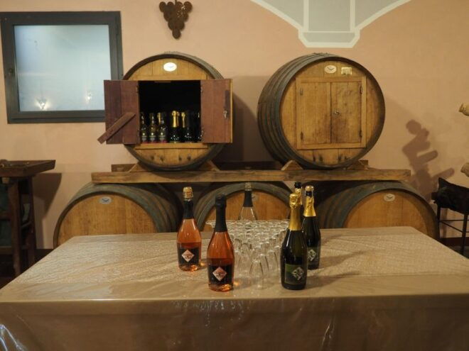 Florence: Tuscany Olive Oil, Coffee & Wine Small Group Tour - Description