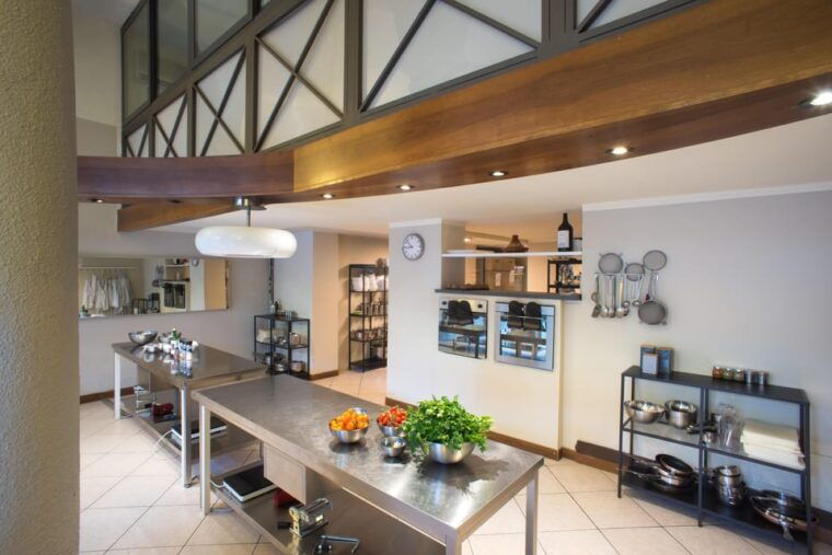 FLORENCE: TYPICAL DELUXE 4-COURSE DINNER MENU - Cooking Class Details