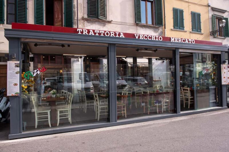 Florence: Typical Tuscan Lunch in the Heart of Florence - An Authentic Taste of Tuscany in Florence