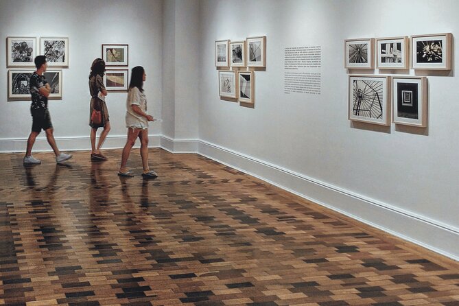 Florence: Uffizi & Academia Gallery & Guided Walking Tour - Tips for an Unforgettable Walking Tour Experience